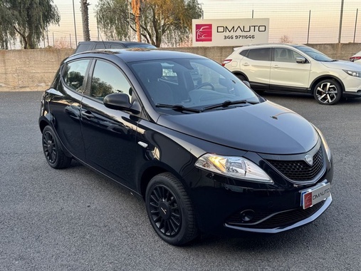 Lancia Ypsilon 2019