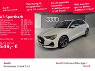 Audi A3 2025
