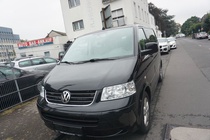 Volkswagen T5 2009