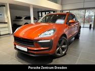 Porsche Macan 2022