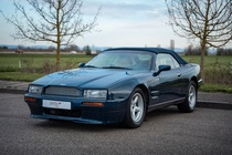 Aston Martin Virage 1995