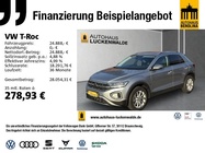 Volkswagen T-Roc 2023
