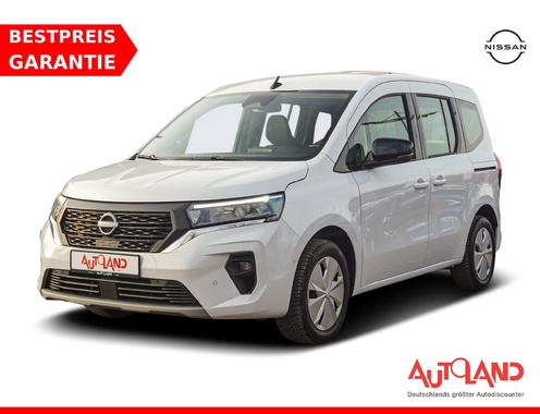 Nissan Townstar 2023