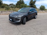 Ford Kuga 2021