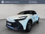 Toyota C-HR 2025