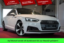 Audi A5 2019