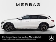 Mercedes-Benz E-Class 2024