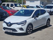 Renault Clio 2022