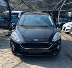 Ford Fiesta 2018