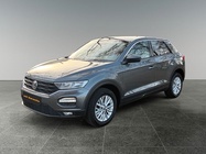 Volkswagen T-Roc 2018