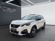 Peugeot 3008 2019