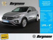 Volkswagen T-Roc 2023