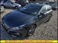 Hyundai i30 2022