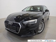 Audi A5 2021