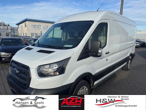 Ford Transit 2023
