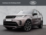 Land Rover Discovery 2024