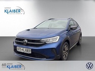 Volkswagen Taigo 2025