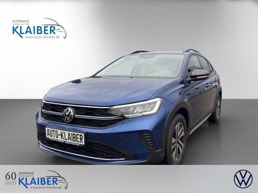 Volkswagen Taigo 2025