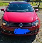 Volkswagen Eos 2011