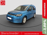 Volkswagen Caddy 2021