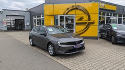 Opel Astra 2023