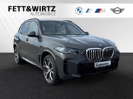 BMW X5 2023