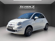 Fiat 500 2024