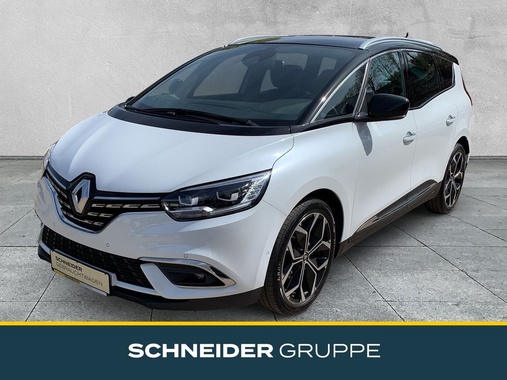 Renault Grand Scenic 2022