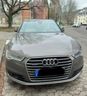 Audi A6 2016