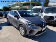 Renault Captur 2021