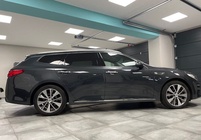 Kia Optima 2016