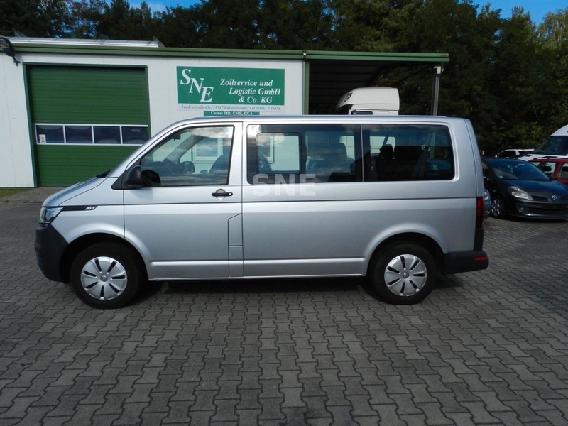 Volkswagen T6