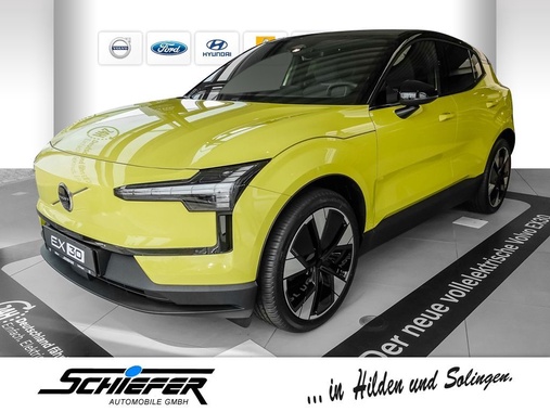 Volvo EX30 2025