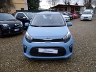 Kia Picanto 2021