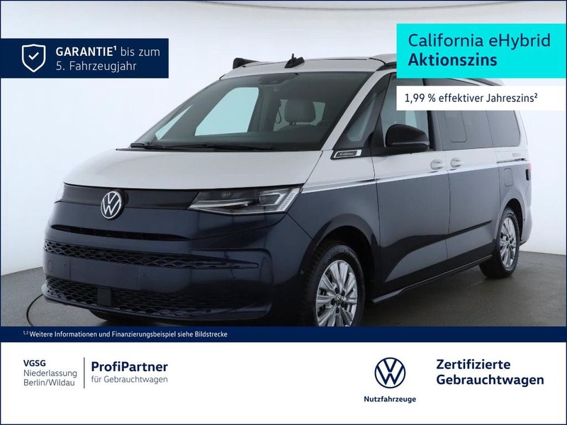 Volkswagen T7