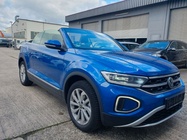 Volkswagen T-Roc 2023