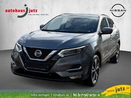 Nissan Qashqai 2020