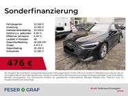 Audi A5 2025