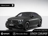 Mercedes-Benz GLC-Class 2024