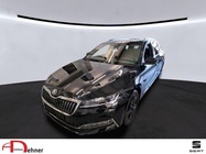Skoda Superb 2024