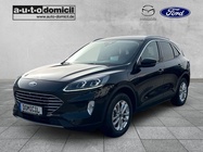 Ford Kuga 2022