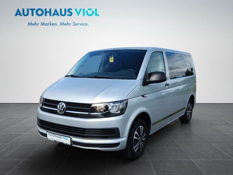 Volkswagen T6