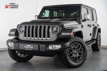 Jeep Wrangler 2022