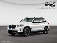 BMW iX3 2021
