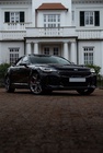 Kia Stinger 2019