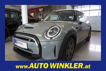 MINI Cooper 2021