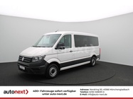 Volkswagen Crafter 2021