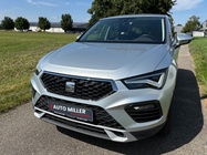 Seat Ateca 2024
