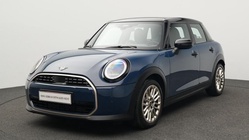 MINI Cooper 2025