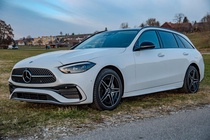 Mercedes-Benz 300 2022